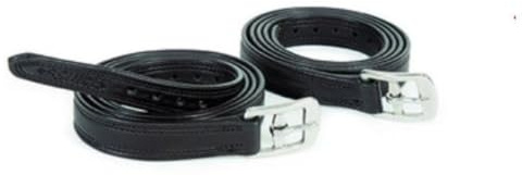 Shires Easy Care Non Stretch Stirrup Leathers - 48