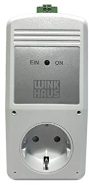 Winkhaus Schaltrelais SR ST DIBT