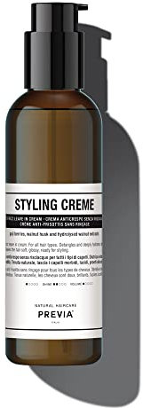 Previa Styling Creme 200 ml
