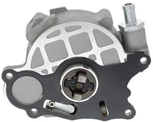 TOPRAN Pompa depressione Sistema frenante 116 185 per GOLF VI (5K1) meccanico