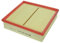 Filtro Aria Meyle 012 321 0026 Meyle-original: True To Oe. per Mercedes Benz