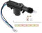 Etopar Car Motor Universal Heavy Duty High Power Door Lock Actuator 5 Wire Cable 12V Central Locking Door System