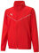 PUMA Teamrise All Weather JKT Jr Sweat-Shirt pour garçon, Coupe-vent, 8-9 ans