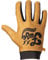 FUSE Omega Cafe Handschuhe braun