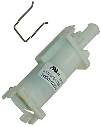 Original flow meter Dishwasher 00607138 BOSCH