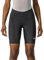 CASTELLI 4522049-010 Endurance W Short Shorts Women's Schwarz L