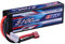 SIGP 2S Lipo Akku 7.4V 5100mAh 70C RC Akku Hardcase mit T Anschluss für RC Fahrzeuge Auto LKW Tank Buggy Truggy Boot Racing Hobby