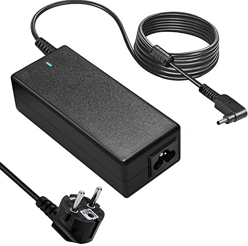 Apcstyle Chargeur Ordinateur Portable 19V 2.37A 45W Acer Aspire 3 A315-23 A315-24P A315-35 A317-53 A317-54 A317-55P A115-32 A314-22 A314-23P Acer Alimentation Adaptateur