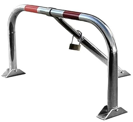 Barrière de Parking CESAREE KLOSE besser - A Cadenas -
