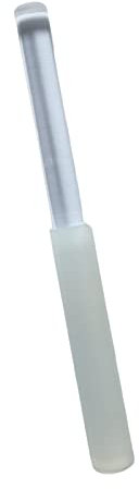 F Fityle 1x Crystal Mallet Silicone Supply Clear Waterproof for Singing Bowl