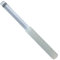 F Fityle 1x Crystal Mallet Silicone Supply Clear Waterproof for Singing Bowl