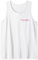 Lillet Queen | Sommer Alkohol Lillet Tank Top