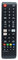 azwok BN59-01315B Telecomando di ricambio per Samsung UHD 4K TV UE43RU7100K UE43RU7100W UE43RU7102K UE43RU7105K UE43RU7170S UE43RU7170U UE43RU7172U UE43RU7175U