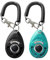 EHOTER 2 Stück Hunde Clicker Trainings-Clicker mit Handschlaufe Hundetraining Hundeerziehung Klicker mit Großem Knopf Effektive Haustier Trainings Werkzeuge für Katzen Pferde