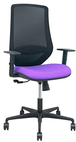 P&C Sedia da ufficio Mardi 0B68R65 Lilla