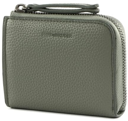 FREDsBRUDER Lanbe Coin Purse Sage