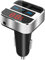 DeeprBetter Bluetooth FM Transmitter, KFZ Auto Radio Adapter Mit Freisprecheinrichtung, 2 USB Ladegerät Häfen (5V/3.1A) für Schnelles Sicheres Laden, 3.5mm AUX Kabel