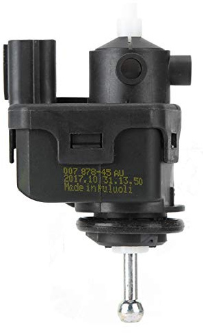 aqxreight Auto-Scheinwerfer-Nivelliermotor, Automatischer Einsteller 33130 SJK J01, Hochwertiges ABS-Material, Passend für RL 2005 2012