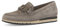 Gabor Damen Klassische Ballerinas, Frauen Flats,Ausgehschuhe,Abendschuhe,Slip-ons,klassisch elegant,Ballerinen,Mohair (Uni+Blush),41 EU / 7.5 UK