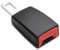 Adapter per Auto 1 Pezzo, 12CM, Accessori Adatto a Vari Modelli di Auto