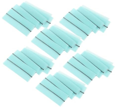 minkissy Self-adhesive Strip Eyelash Strips Black Reusable for False Lashes Bulk for Eyelash Applicator