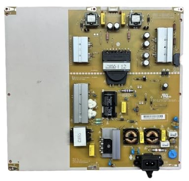 EAX66923301(1.4) EAY64388841 LGP65LIU-16CH2 Power Supply Board | Compatible with LG TV models 60UH6150/60UH6035/65UH615V/65SK9500PUA, etc.