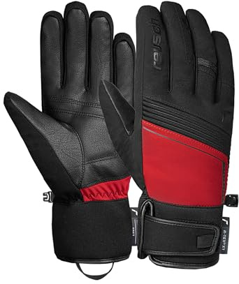 Reusch Louis R-TEX XT Unisex Winter Warm Waterproof Windproof Breathable Gloves