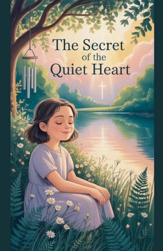 The Secret of the Quiet Heart (Juvenile Fiction: Short Stories, Band 4)