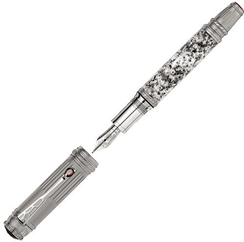 Montblanc Patron of the Art 2017 Scipione Borghese 4810 Füllfederhalter