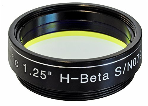Explore Scientific Nebula Filter 1.25 H-Beta