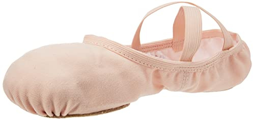 Bloch Dance Women's Performa Athletic Shoe, Theatrical Pink, 7.5 C US