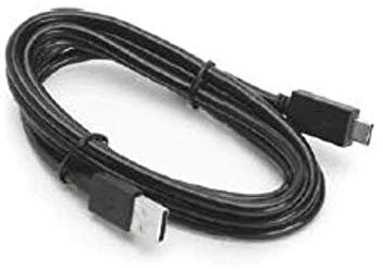 Zebra Kit, USB Type A to Type C Cable, CBL-MPM-USB1-01 (to Type C Cable)