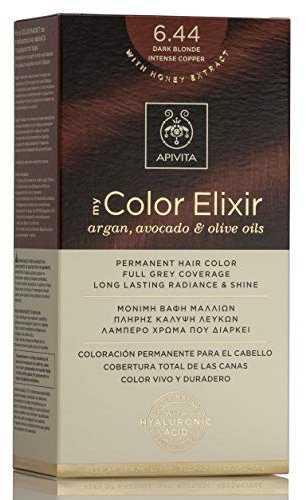 MY COLOR ELIXIR N6.44