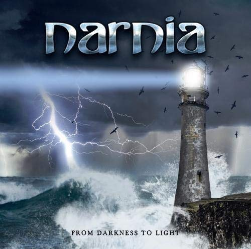 from Darkness to Light (Japanese Bonus Material)