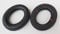 V-MOTA Earpads Repair Parts Compatible with HyperX Cloud Revolver S Dolby Surround 7.1 Gaming Headphones(earmuffe) (Red)