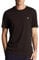 Lyle & Scott Premium T-Shirts für Herren - 100% Baumwolle | Atmungsaktiv und Basic Design | XS-XXL