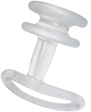 Efemia Bladder Support für Frauen ø 35 mm - Vaginaltampon, reduziert den ungewollten Urinaustritt beim Husten, Lachen, Niesen, Sport