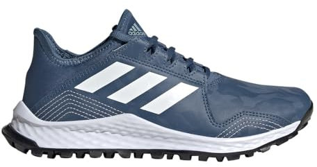 2022 Youngstar Hockey Astro Trainers - Navy (Numeric_4)