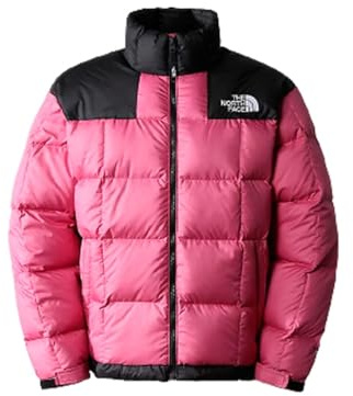 THE NORTH FACE Lhotse Veste, Rouge/Violet, XS Homme