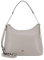 DKNY Bryant Beuteltasche hellgrau