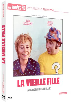 StudioCanal The Old Girl (Our 70s)