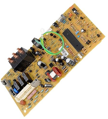 Módulo - placa de control original Horno microondas 480120101175 Whirlpool