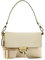 Abro Leather Ariete Shoulderbag Cream