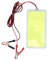 Alvinlite Puce LED, Panneau Lumineux LED COB avec Clip Source de Lampe intégrée DC12V/70W pour Tente de Camping en Plein air(Lumière Blanche)