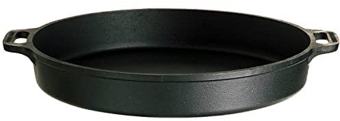 All Grill Gusseisenpfanne ø 45 cm