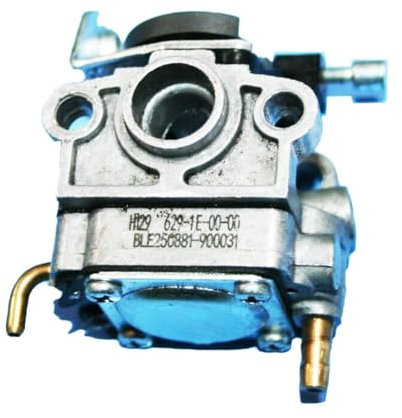 RAGDAA Vergaser for TTL488GDO 2 IN1 Motorsense Rasentrimmer Vergaser Motor Ersatzteil