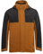 VAUDE Herren Mens Rosemoor 3in1 Jacket Doppeljacke, Silt Brown, XXL EU