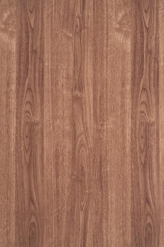 d-c-fix Möbel-Klebefolie Madera Oak Holz-Optik PVC-frei 67,5 cm x 1,5 m - Möbelfolie selbstklebend Deko-Folie für Küche, Tisch, Küchenschränke Schrankfolie Tischfolie Holzfolie Eiche rot-braun