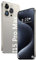 Gqudyi 5G Phone I15 Pro Max Android 13 6800mah 6.54 Inch 24mp 48mp Fingerprint Lock Face Recognition(Size:6GB+128GB,Color:Grey)