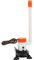 CFTGIW Baitwell Pump 12V 350GPH 12V Livewell Baitwell Aerator Pump Submersible Portable Bottom Suction Cup for Marine Boat Livewell Pump Baitwell Pump Live Bait Aerator Pump Boat